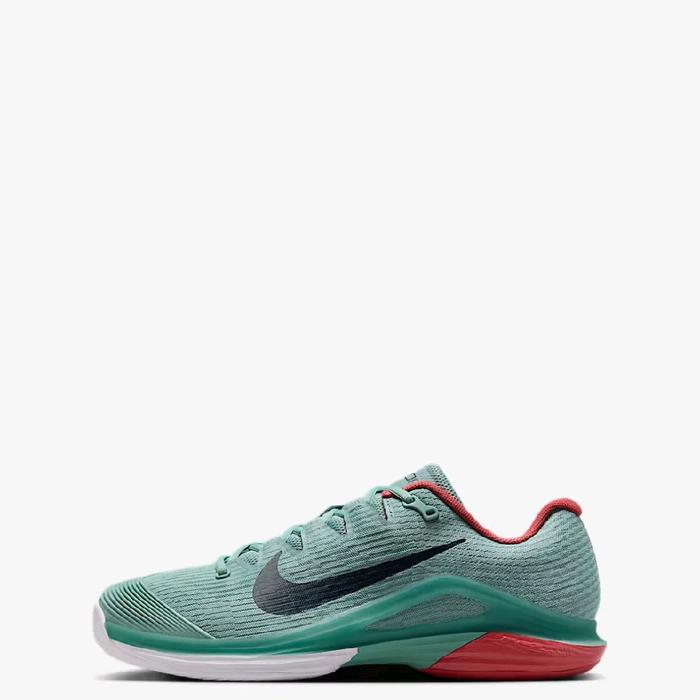 Sepatu Nike Vapor 12 Cannon White Adobe Men Original