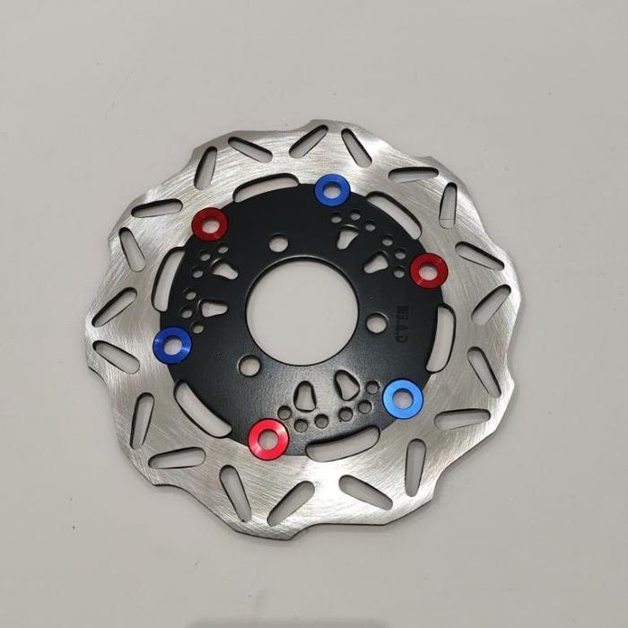 PIRINGAN CAKRAM STANDAR RACING MIO J MIO S FINO MIO M3 MIO Z