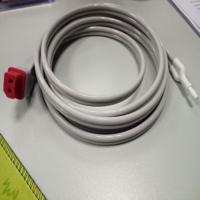 Tabung ekstensi NIBP, tabung selang NIBP untuk Monitor Nihon Kohden,
