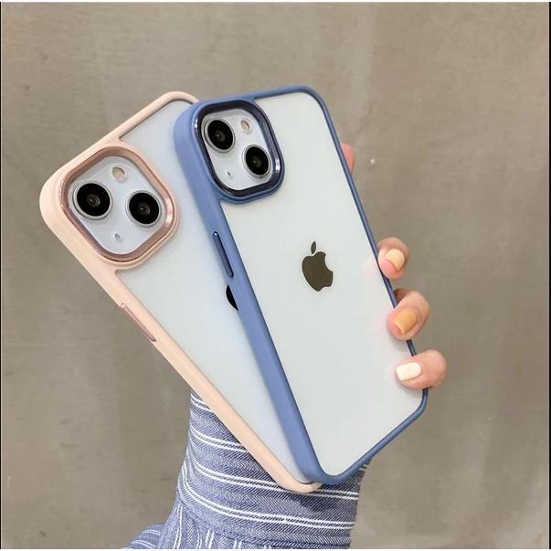 CASE METALLIC CHROME XIAOMI REDMI NOTE 13 4G NOTE 13 PRO 4G PRO PLUS 5G MI 11T PRO MI12T PRO MI 13TP