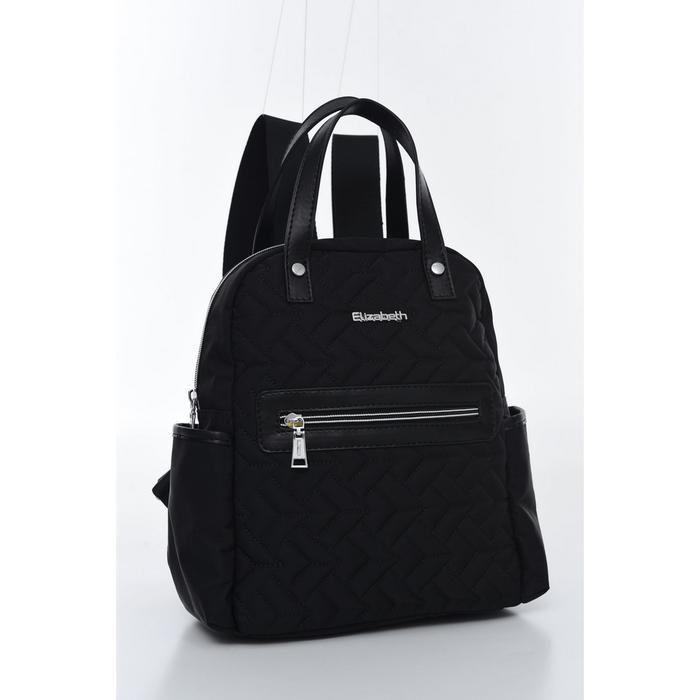 Tas Ransel Wanita Elizabeth Florabel Backpack