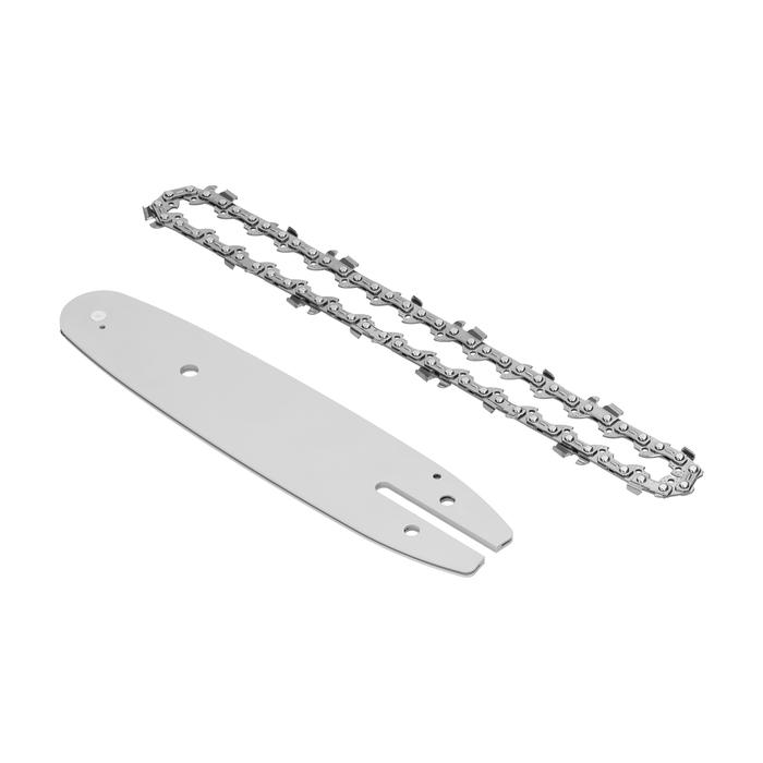 Mini Steel Chainsaw Chains Electric Chainsaw Accessory Replacement