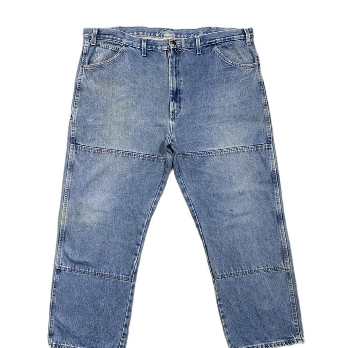 Dickies Double Knee Denim