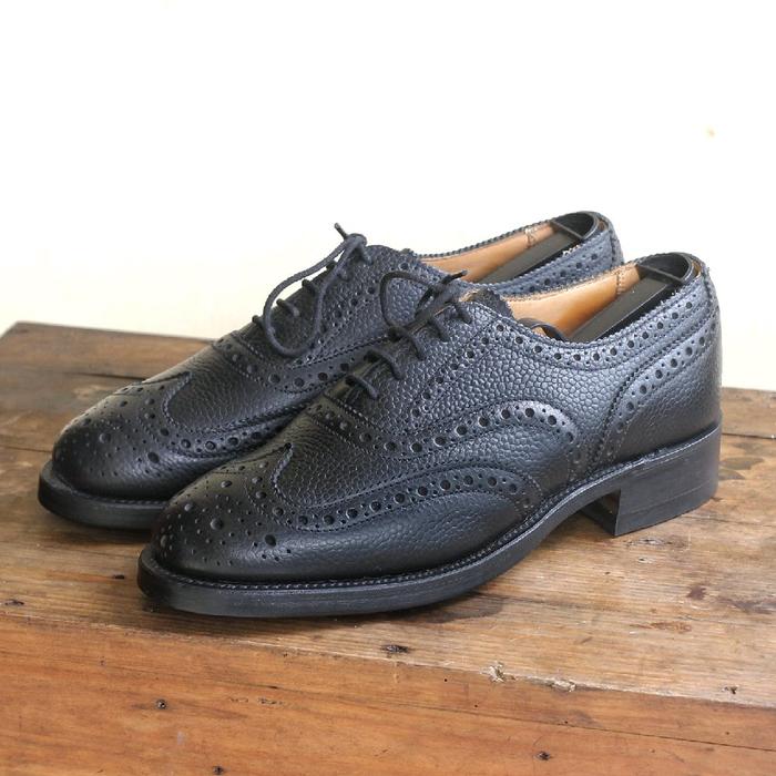 Sanders breamar not Carmina Meermin Alden Allen Edmonds Grant Stone John Lobb Crockett & Jones Edwar