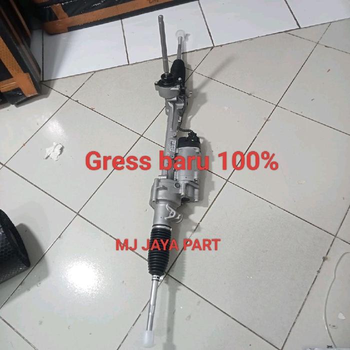 Rack power steering Range Rover Evoque Rack steering Rack steer Rek stir