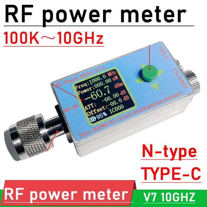 Radio kristal, baru 530-1600khz radio eksperimental Micropower AM