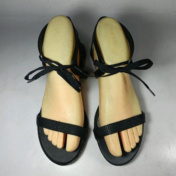 Melissa Jason Wu original Brazilian loafers 37 size woman shoes