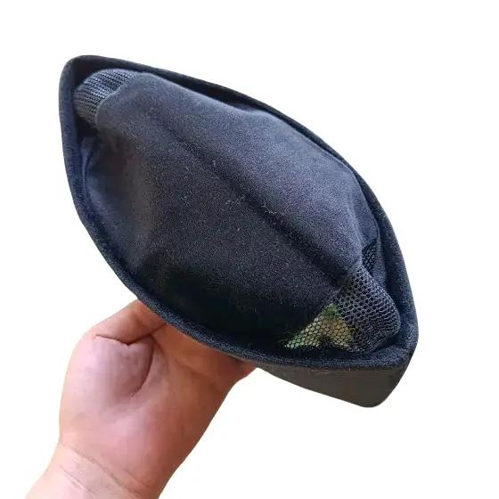 Songkok Peci Al Ihsan Dewasa Hitam