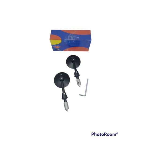 COD spion X1 spion X1 hitam Honda Yamaha universal Beat Vario Scoopy NMAX Aerox PCX Lexy ADV dll MJ5