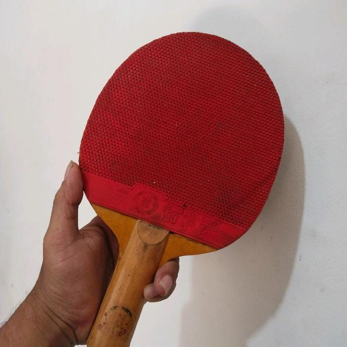 Bet pingpong SHANGHAI vintage original