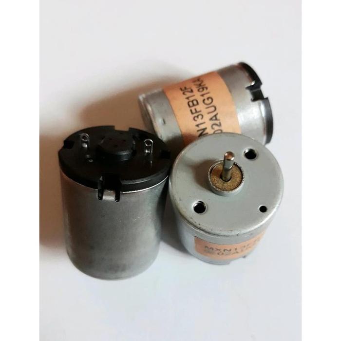 Dinamo mesin polar sparepart ayunan listrik / DINAMO MOTOR MESIN AYUNAN LISTRIK POLAR ORIGINAL