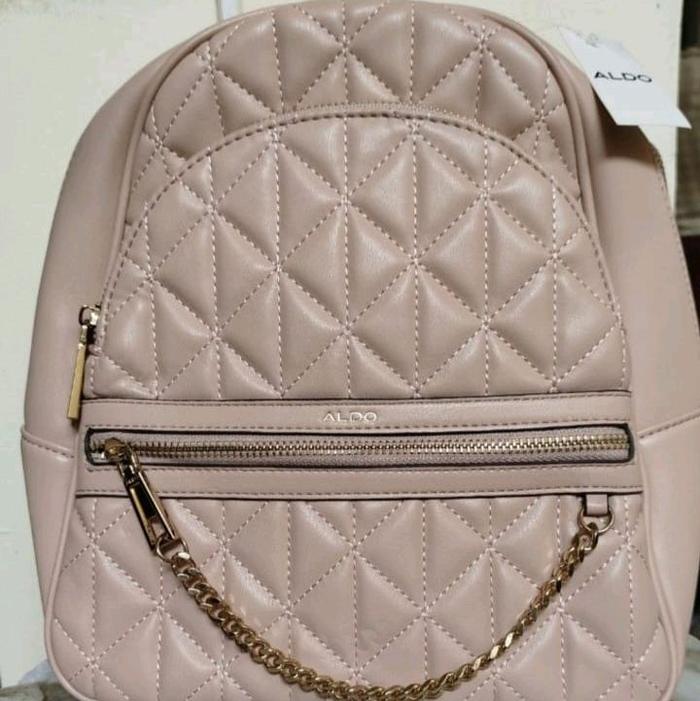 Tas Ransel Branded Wanita Aldo