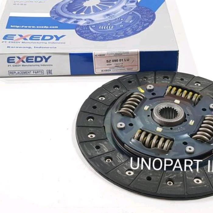 Dekrup kopling Matahari kopling Cover clutch ASLI ORIGINAL Exedy untuk vitara 1.6 1600,sidekick,escu
