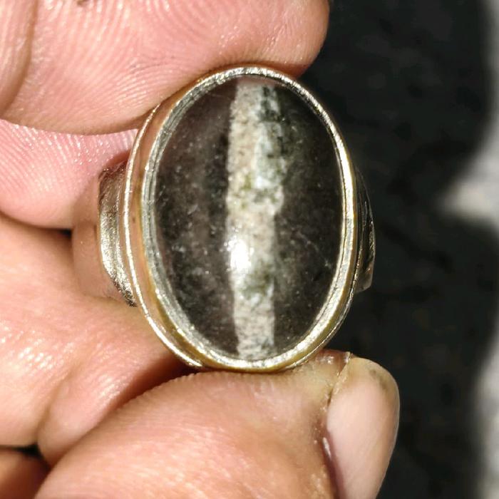 Badar Besi Pancoran Emas Nempel magnet