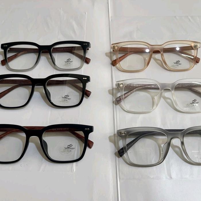 Kacamata Korea Model Terbaru - Beli Sekarang - Glasses