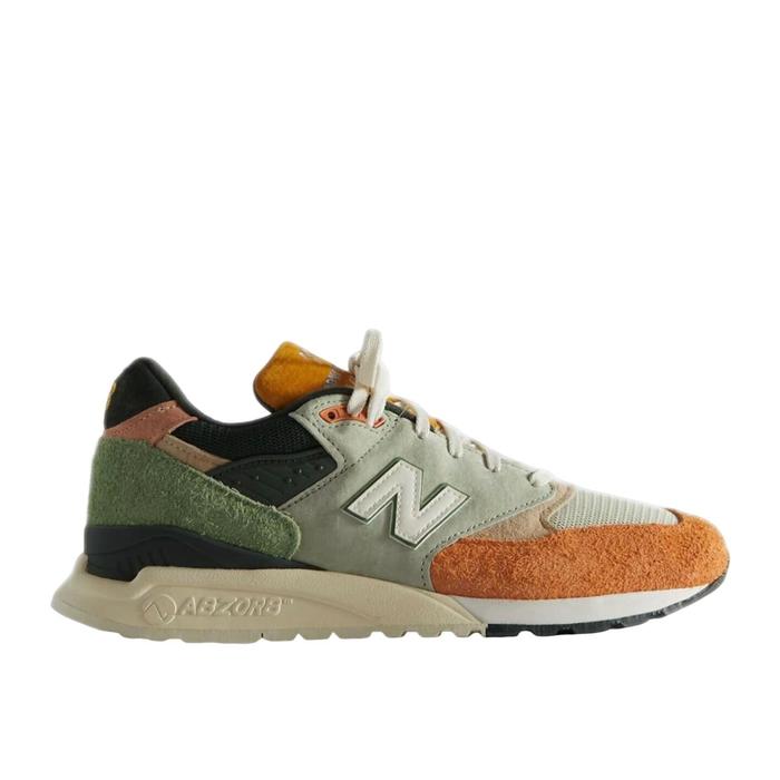 New Balance 998 Ronnie Fieg & Frank Lloyd Aloe Wash (PRE ORDER)