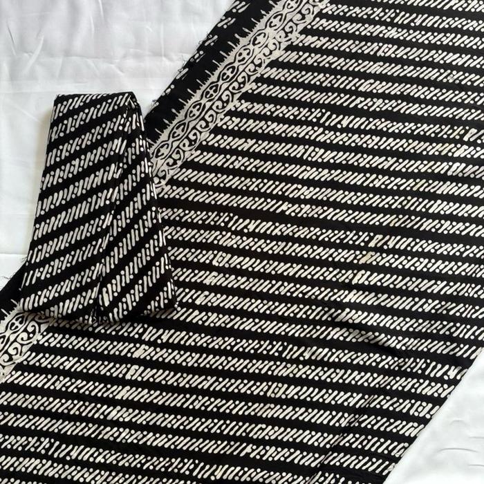 KAIN BATIK CAPE LERENG NENG