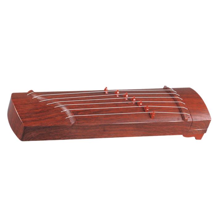 Finger Training Guzheng Wood Musical Instrument Model Guzheng Music