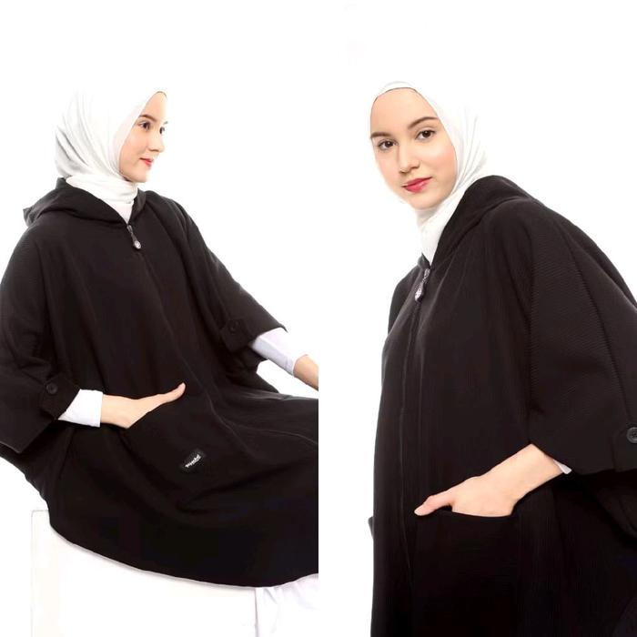 Jaket Umrah Umroh Haji Premium