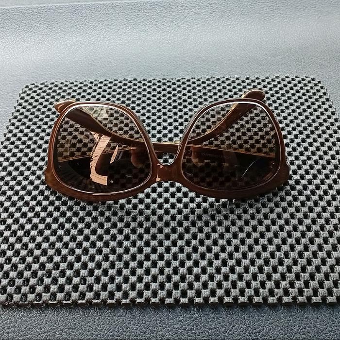 DOLCE GABBANA KACA MATA HITAM WANITA PREMIUM ORIGINAL Sunglasses