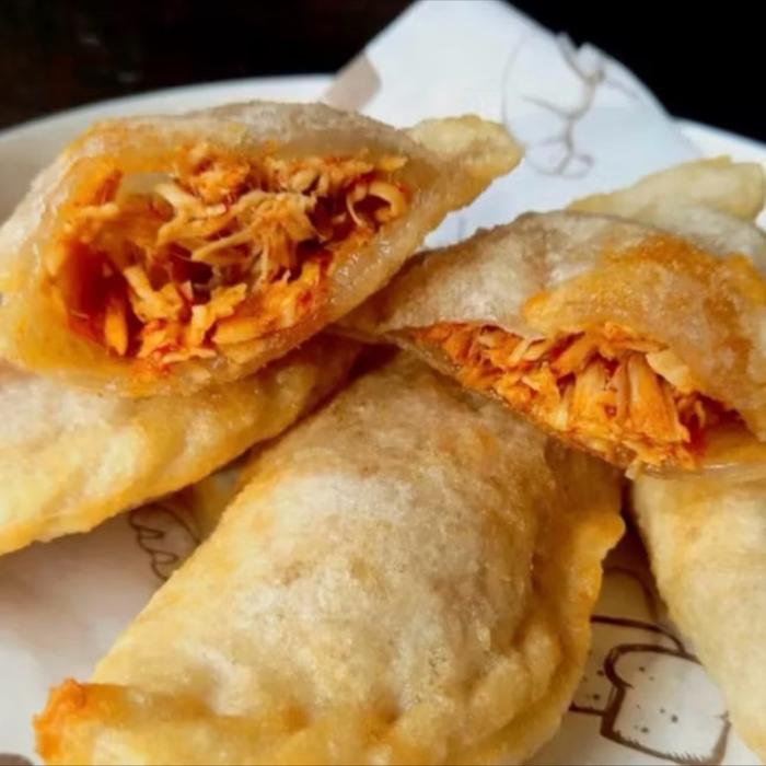 CIRENG ISI PEDAS ISI 10 CIRENG AYAM SUIR ATI AMPELA