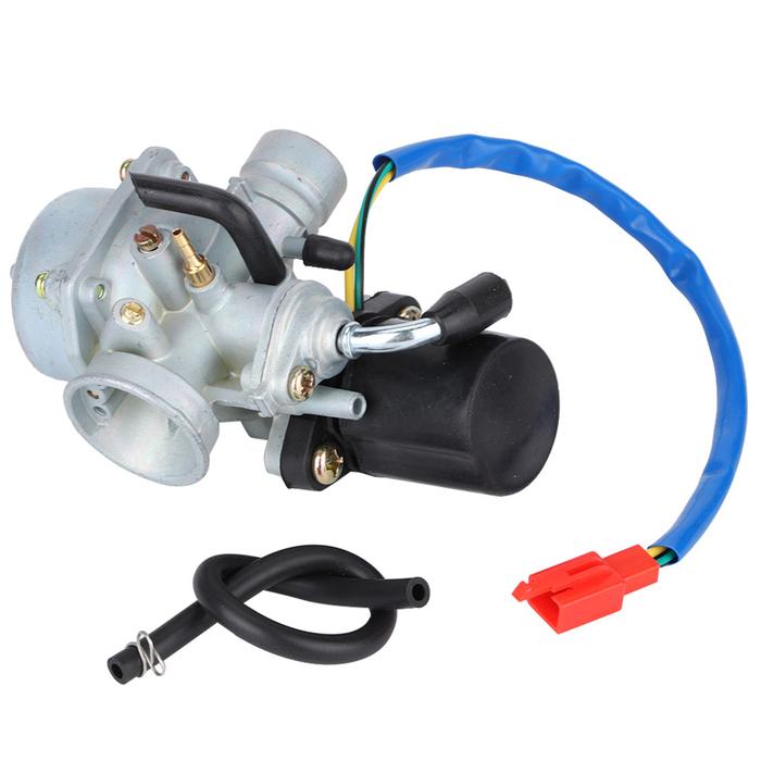 Vehicles Carb ATV Carburetor Metal for 2-Stroke 50cc To 110cc ATV