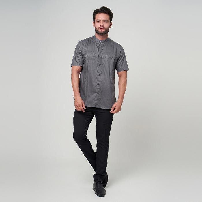 TQ300 Baju Koko Preview Itang Yunasz Ujala SALE