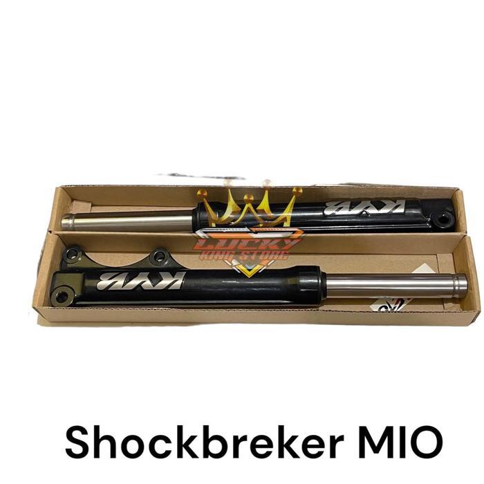 Shockbreaker depan mio kayaba N1