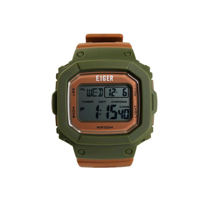 AROSUKA WATCH DIGITAL Digital