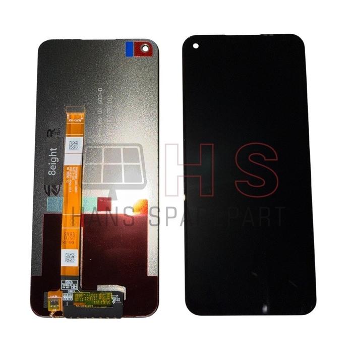 LCD TOUCHSCREEN OPPO A54 4G CPH2239 - ORI COMPLETE