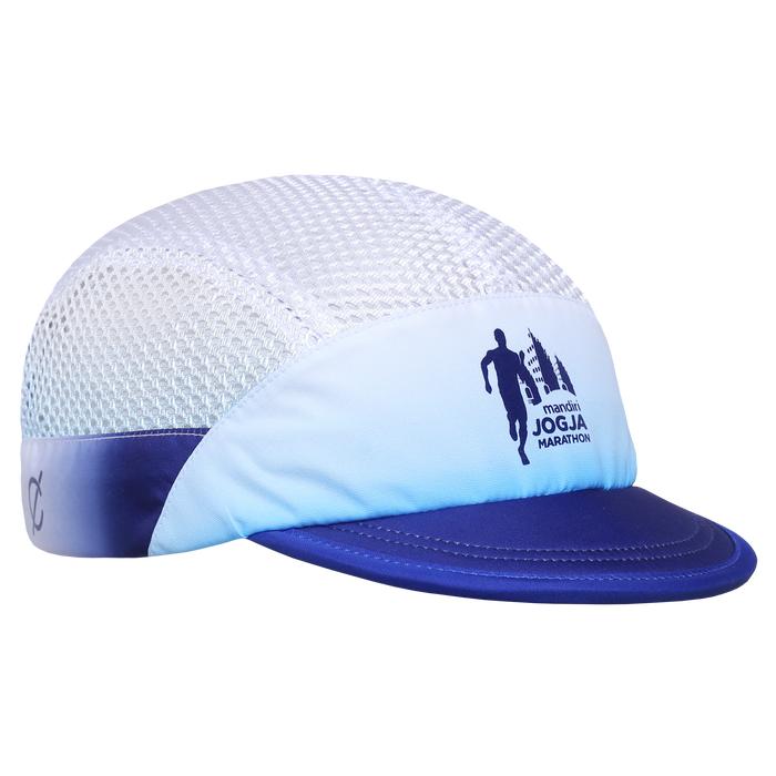 Halfmoon Mesh Cap Jogja Marathon