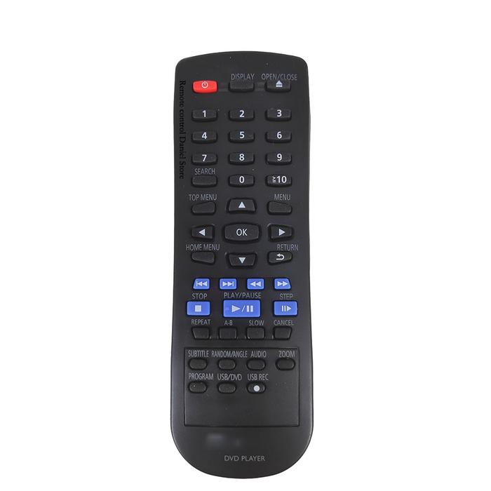 NEW Original For Pioneer Fit for DVD Player Remote control