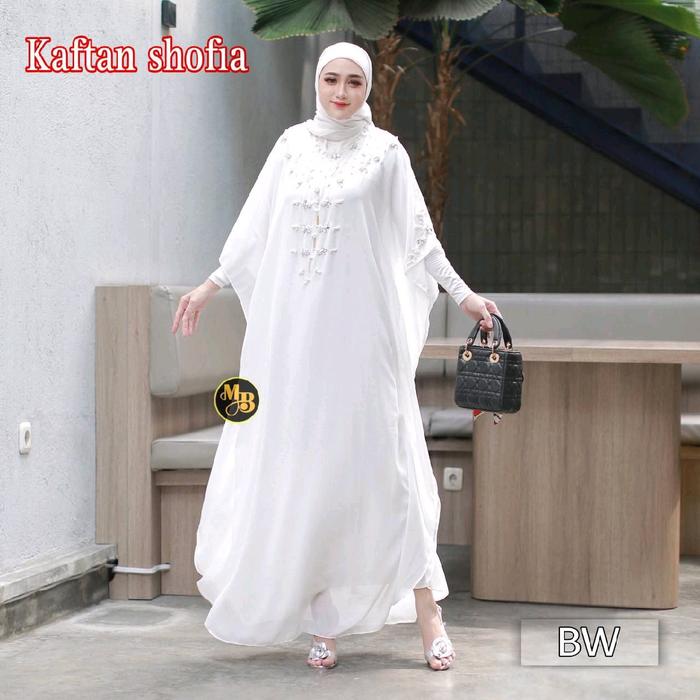 kaftan shofia ceruty baby doll free manset