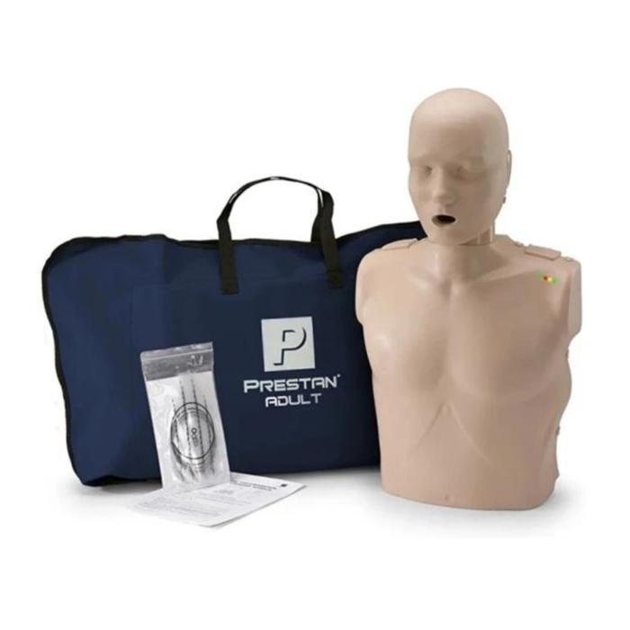 PREMIUM (READY) terjamin Phantom/Manekin/Manikin/Alat Peraga CPR Merk Prestan terlaris