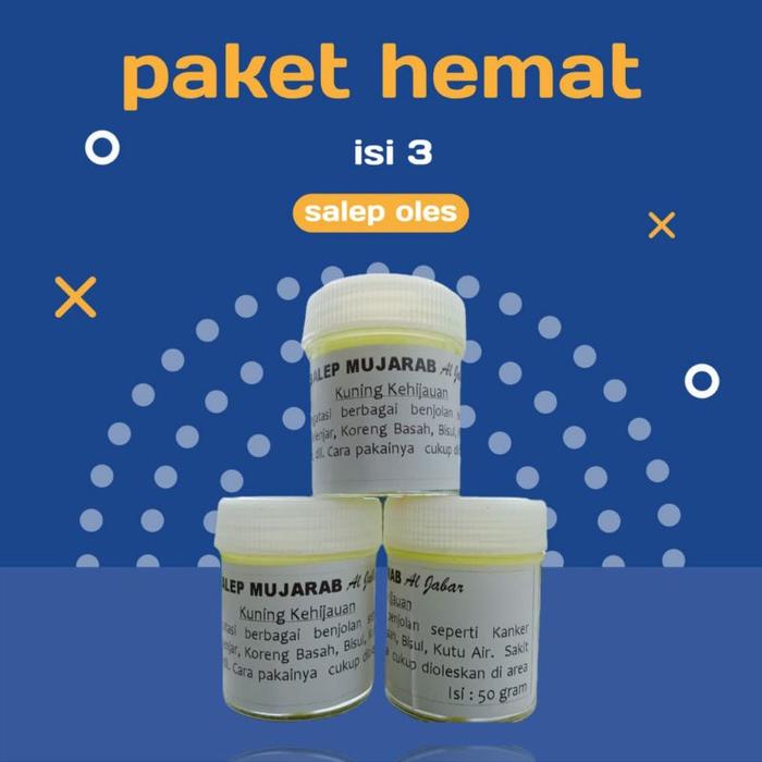 SALEP HERBAL MENGOBATI BENJOLAN,KANKER PD,KELENJAR