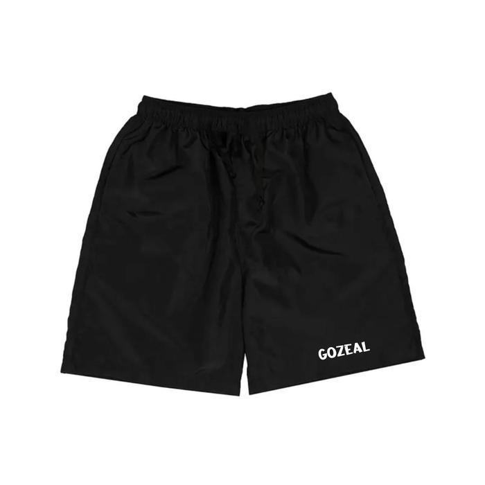 Celana Pendek Gozeal / Celana Santai / Celana Pria Wanita