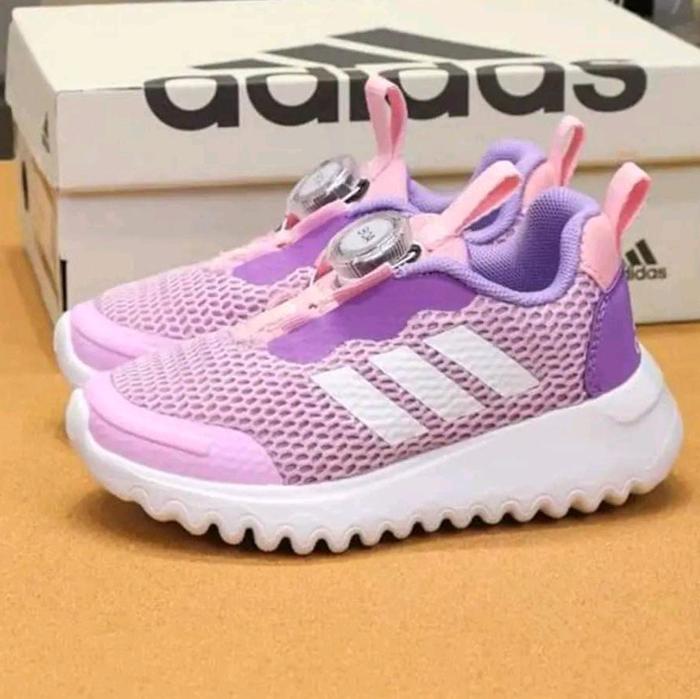 sneakers anak perempuan Ad*das Active Flex Boa System Cewek