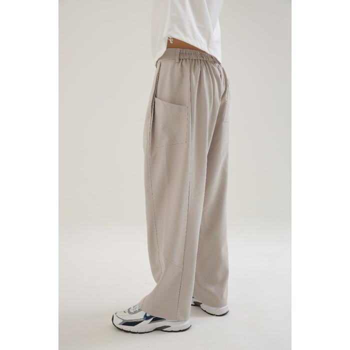 HANMU - Acme Wide Pants | Men's Pants | Celana Wide Pria