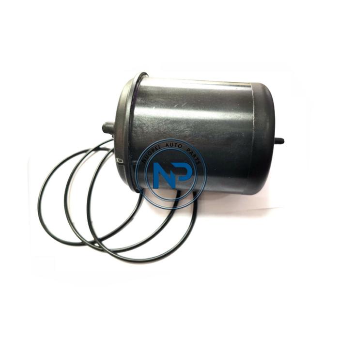 Scani Pembersih Oli Sistem Mesin Truk Oem 2731875 2412444 Kit