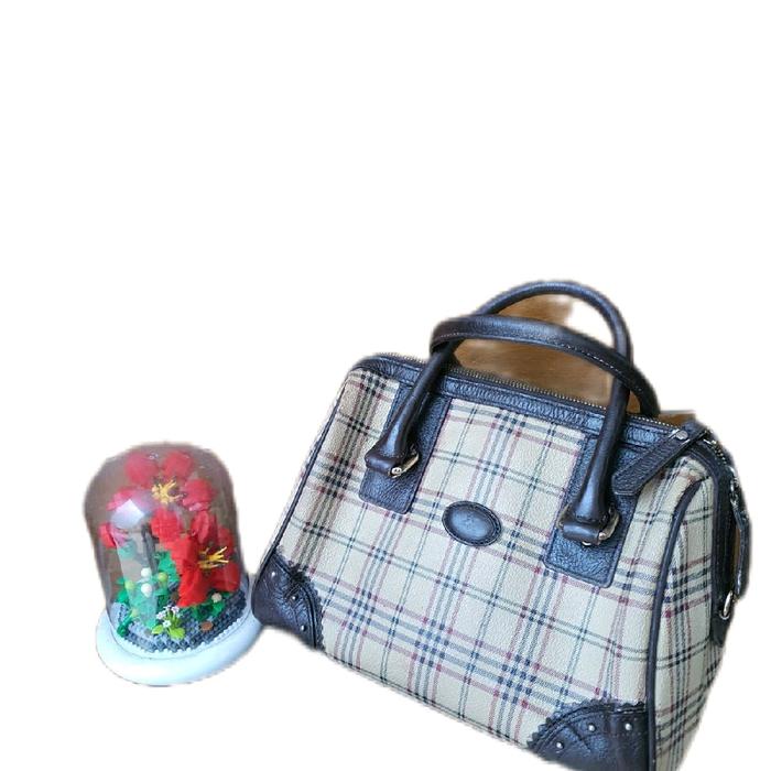Tas Fashion Wanita Bean Pole