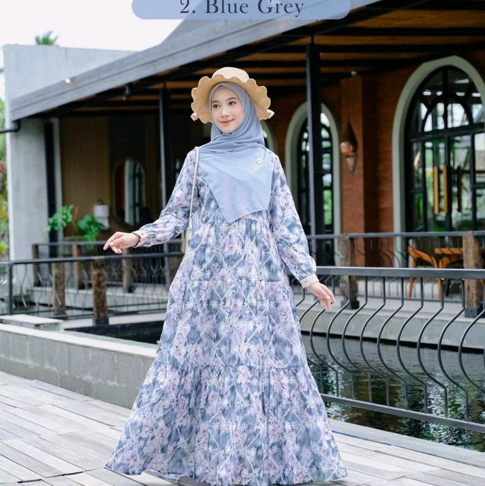 Attin/SHAHIA DRESS by Attin/SHAHIA DRESS Attin/Dress Attin/Attin Dress/Dress Premium/Shahia Dress By