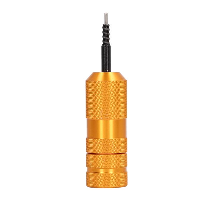 Rail Injector Nozzle Measure Tool Injector Stroke Measurement Tool