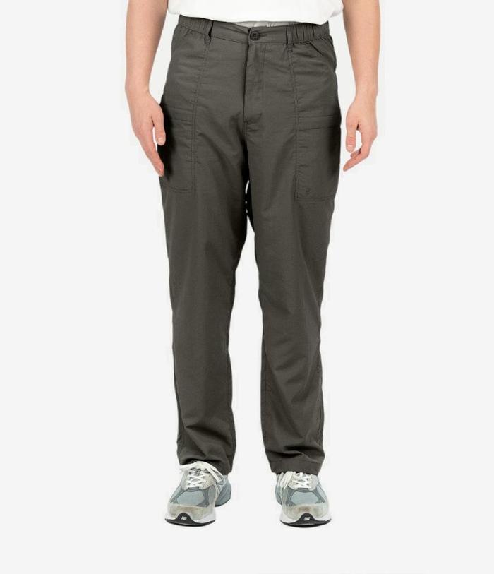 Erigo Cargo Pants Ut Bilow Mocca - Celana Panjang Cargo Pria & Wanita