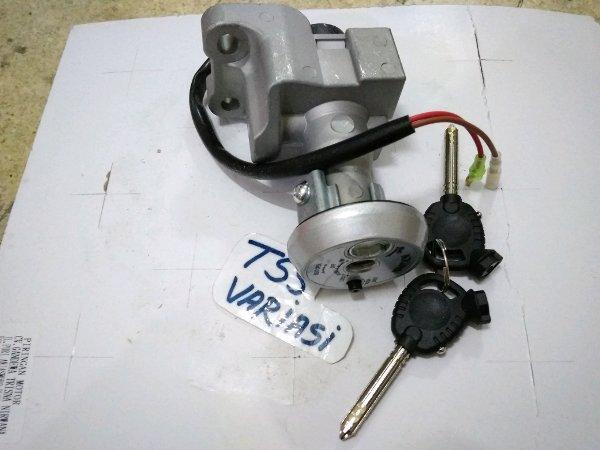 kunci kontak nmax n max L1