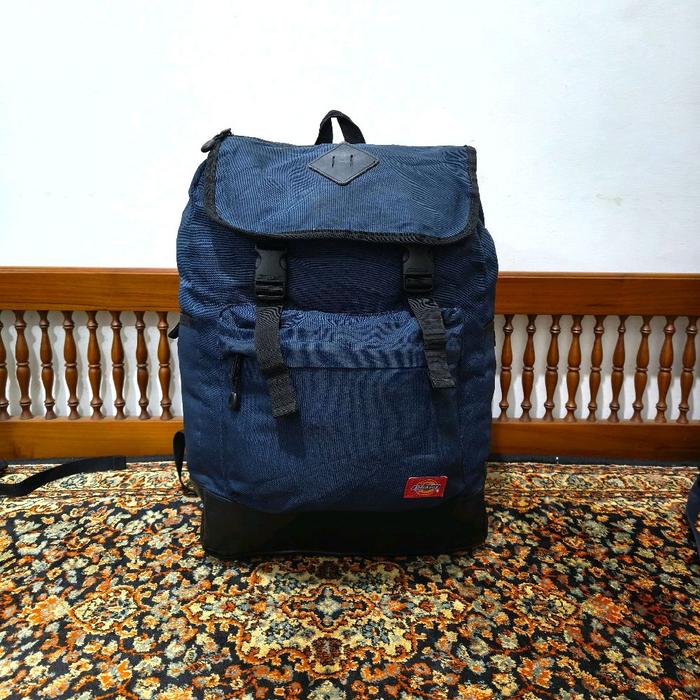 tas ransel dickies backpack tas ransel serut pria