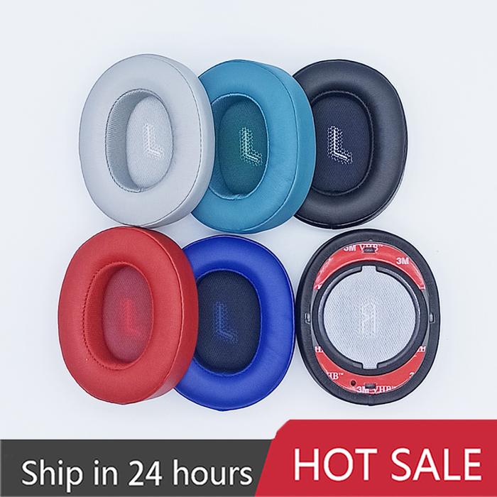 New Ear Pads Cushion Replacement JBL E55BT/E 55 BT/E55 BT Headphone