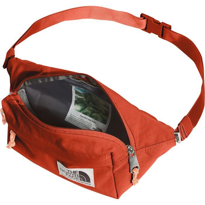 STOK TERBATAS !!!! TNF TAS BAG BERKELEY LUMBAR BAG TERJANGKAU