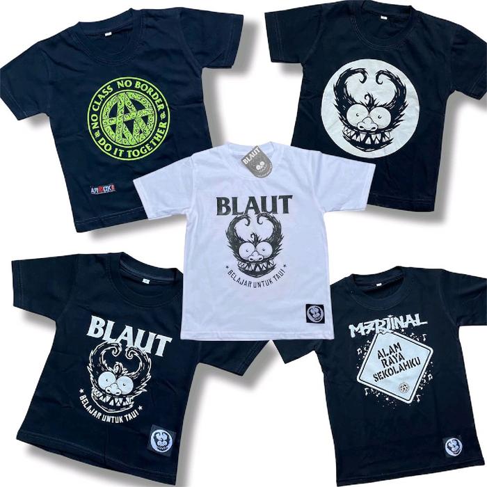 Marjinal-KAOS ANAK ORIGINAL