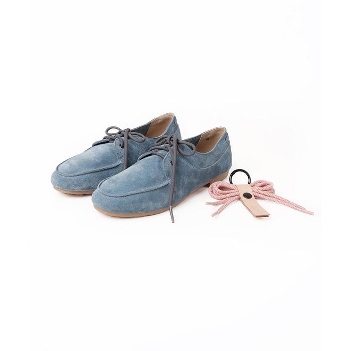 CAJSA | COVENT ARCTIC - DERBY SHOES