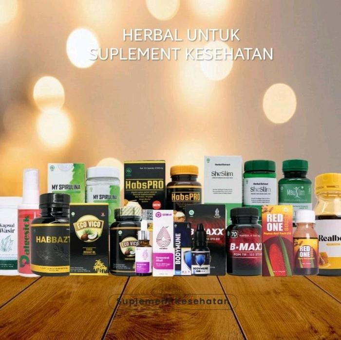 kecantikan, obat pertanian, beras pupuk pokal